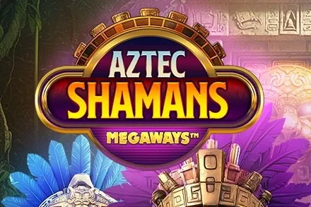 Aztec Shamans Megaways